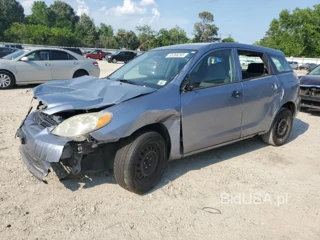 TOYOTA COROLLA MA XR