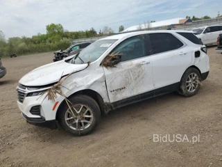 CHEVROLET EQUINOX LT LT