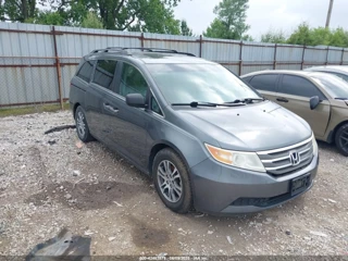 HONDA HONDA ODYSSEY EX-L