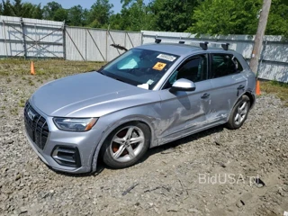 AUDI Q5 PREMIUM PREMIUM 40