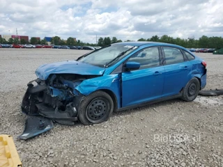 FORD FOCUS SE SE