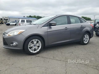 FORD FOCUS SEL SEL