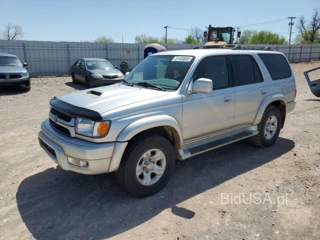 TOYOTA 4RUNNER SR SR5