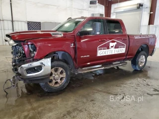 RAM 2500 BIG H BIG HORN