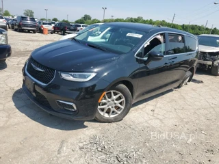 CHRYSLER PACIFICA T TOURING L