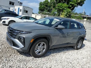HYUNDAI TUCSON SE SE