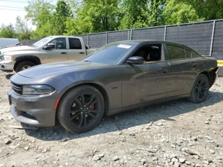 DODGE CHARGER R/T