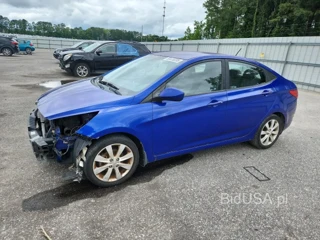 HYUNDAI ACCENT GLS GLS
