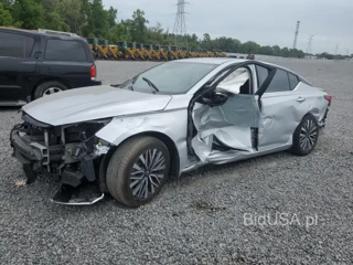 NISSAN ALTIMA SV SV