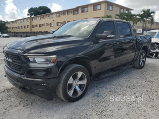 RAM 1500 LARAM LARAMIE