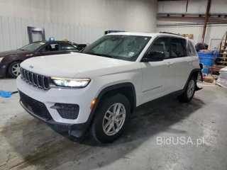 JEEP GRAND CHER LAREDO