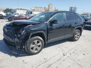 TOYOTA RAV4 XLE XLE
