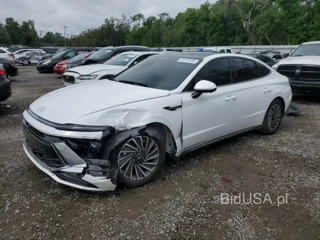 HYUNDAI SONATA HYB HYBRID