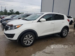 KIA SPORTAGE L LX