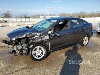 FORD FIESTA SE SE