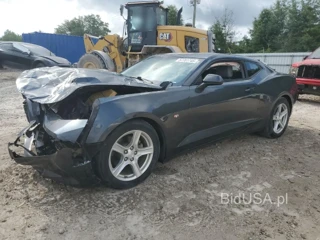 CHEVROLET CAMARO LT LT