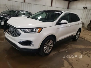 FORD EDGE SEL SEL