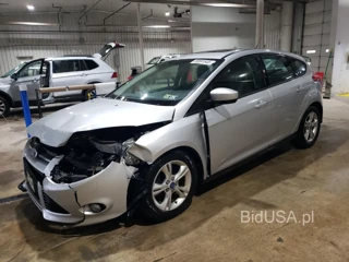 FORD FOCUS SE SE