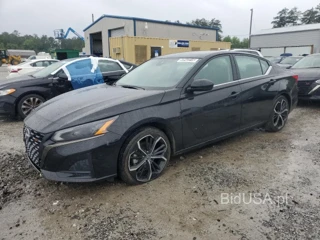 NISSAN ALTIMA SR SR