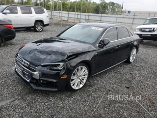 AUDI A4 PRESTIG PRESTIGE