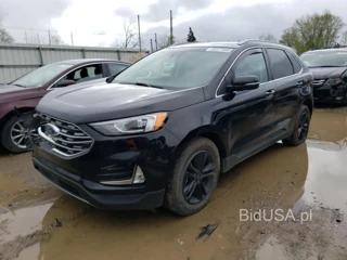 FORD EDGE SEL SEL