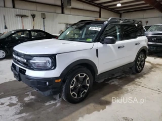 FORD BRONCO SPO OUTER BANKS