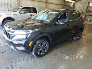 KIA SELTOS S S