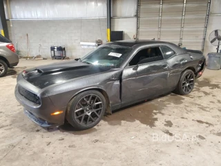 DODGE CHALLENGER R/T