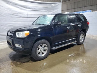 TOYOTA 4RUNNER SR SR5