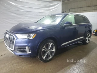 AUDI Q7 PREMIUM PREMIUM PLUS