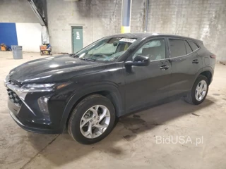 CHEVROLET TRAX LS LS