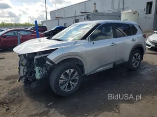 NISSAN ROGUE SV SV
