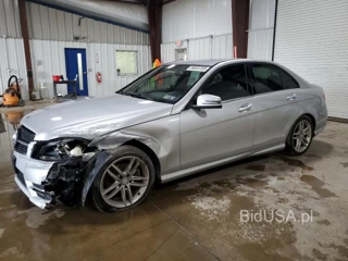 MERCEDES-BENZ C 300 4MAT 300 4MATIC