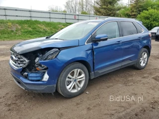 FORD EDGE SEL SEL