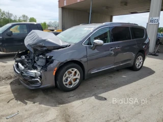 CHRYSLER PACIFICA L LIMITED