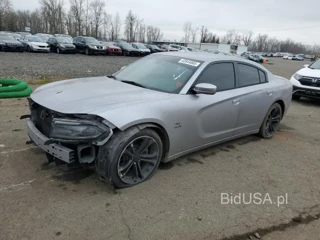 DODGE CHARGER R/ R/T