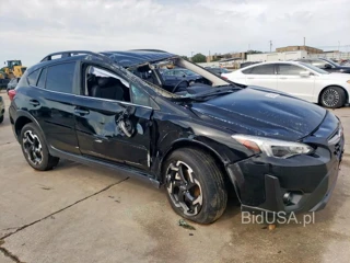 SUBARU CROSSTREK LIMITED
