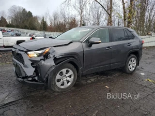 TOYOTA RAV4 LE LE