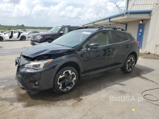 SUBARU CROSSTREK LIMITED