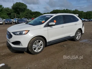 FORD EDGE SEL SEL