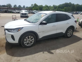 FORD ESCAPE ACT ACTIVE
