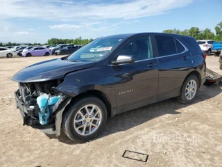 CHEVROLET EQUINOX LT LT