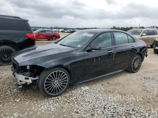 MERCEDES-BENZ C 300 300