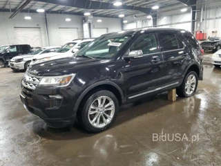 FORD EXPLORER X XLT