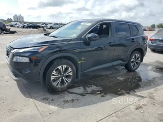 NISSAN ROGUE SV SV