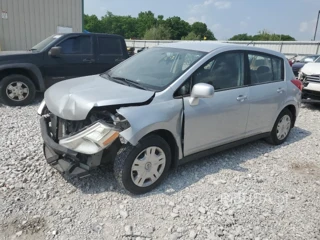 NISSAN VERSA S S