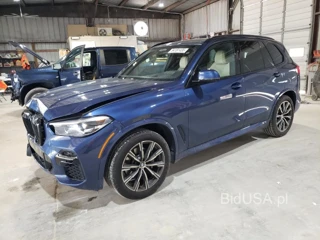 BMW X5 XDRIVE4 XDRIVE40I