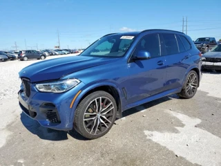 BMW X5 XDRIVE4 XDRIVE40I