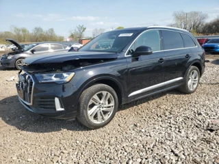 AUDI Q7 PREMIUM PREMIUM PLUS