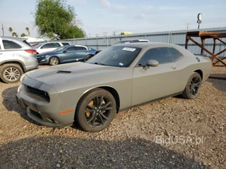 DODGE CHALLENGER SXT